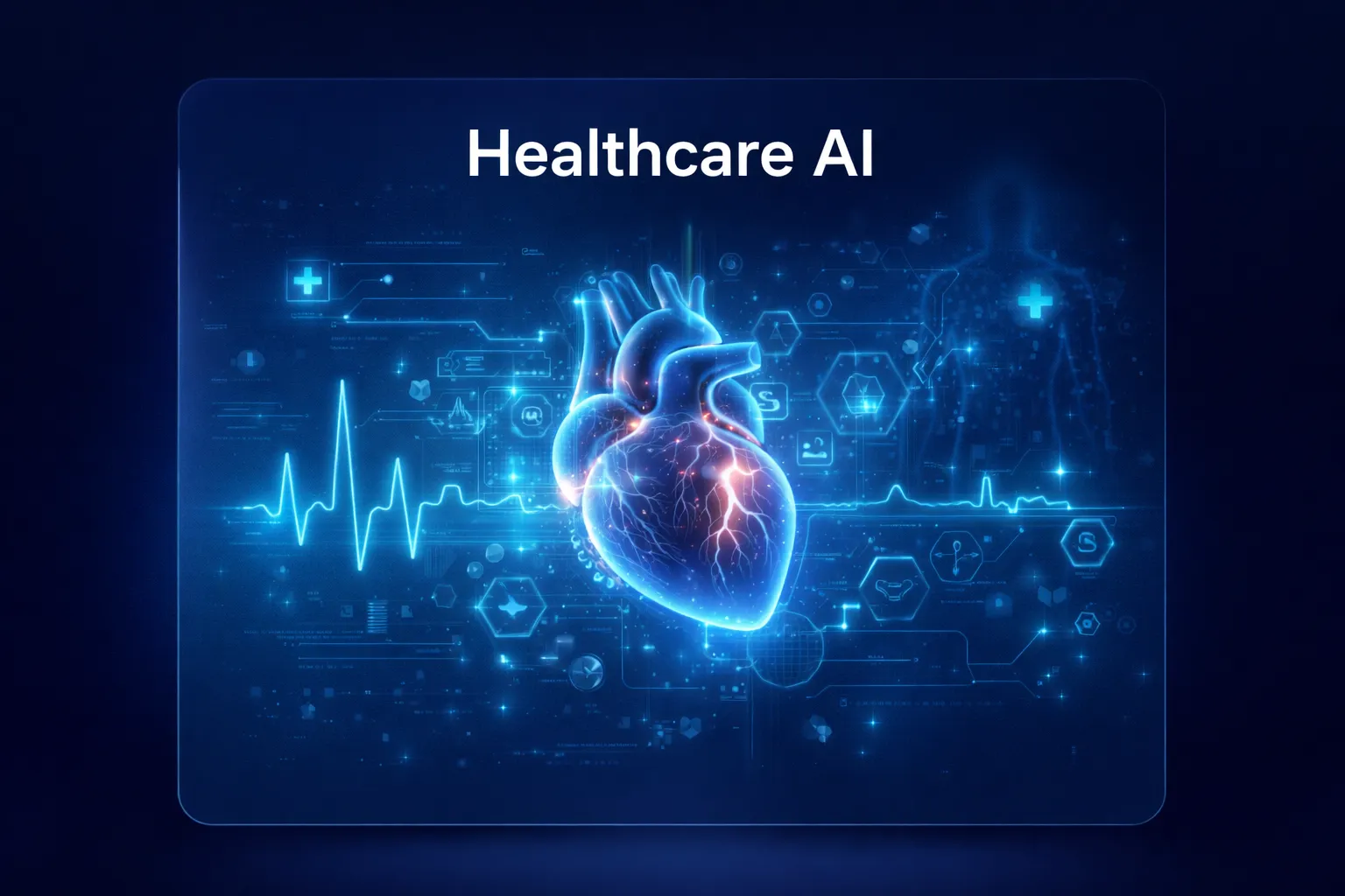 Healthcare AI
