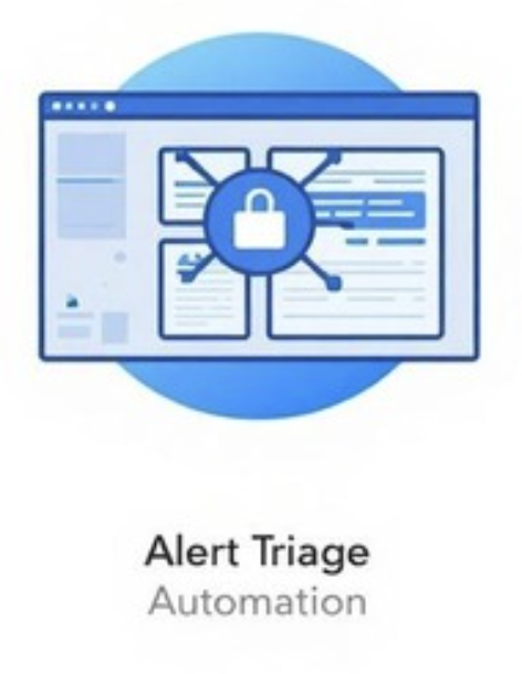 Alert Triage & Monitoring Intelligence