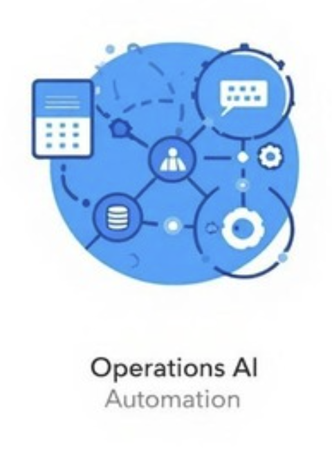 AI Agents for Operations