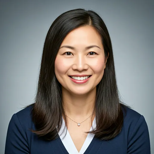 Dr. Sarah Chen